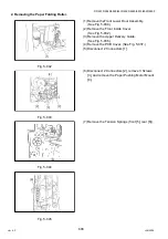 Предварительный просмотр 608 страницы Panasonic Workio DP-3510 Service Manual