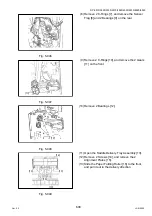 Предварительный просмотр 609 страницы Panasonic Workio DP-3510 Service Manual