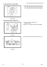 Предварительный просмотр 610 страницы Panasonic Workio DP-3510 Service Manual