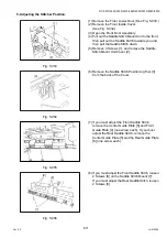 Предварительный просмотр 611 страницы Panasonic Workio DP-3510 Service Manual