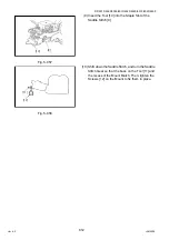 Предварительный просмотр 612 страницы Panasonic Workio DP-3510 Service Manual