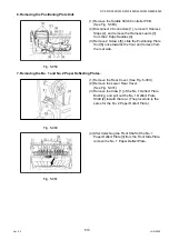 Предварительный просмотр 613 страницы Panasonic Workio DP-3510 Service Manual