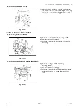 Предварительный просмотр 615 страницы Panasonic Workio DP-3510 Service Manual