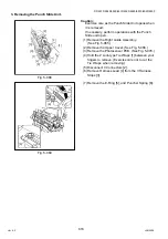 Предварительный просмотр 616 страницы Panasonic Workio DP-3510 Service Manual