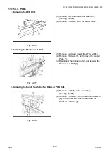 Предварительный просмотр 619 страницы Panasonic Workio DP-3510 Service Manual