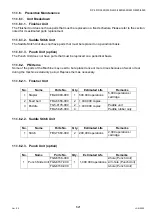 Предварительный просмотр 621 страницы Panasonic Workio DP-3510 Service Manual