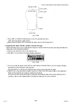 Предварительный просмотр 624 страницы Panasonic Workio DP-3510 Service Manual