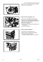 Предварительный просмотр 692 страницы Panasonic Workio DP-3510 Service Manual