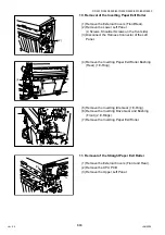 Предварительный просмотр 694 страницы Panasonic Workio DP-3510 Service Manual