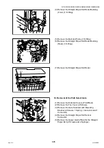 Предварительный просмотр 695 страницы Panasonic Workio DP-3510 Service Manual