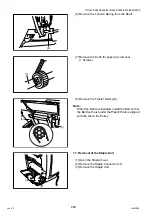 Предварительный просмотр 698 страницы Panasonic Workio DP-3510 Service Manual