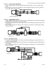 Предварительный просмотр 701 страницы Panasonic Workio DP-3510 Service Manual