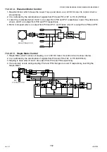 Предварительный просмотр 702 страницы Panasonic Workio DP-3510 Service Manual