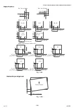 Предварительный просмотр 718 страницы Panasonic Workio DP-3510 Service Manual