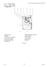 Предварительный просмотр 721 страницы Panasonic Workio DP-3510 Service Manual