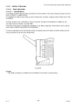 Предварительный просмотр 723 страницы Panasonic Workio DP-3510 Service Manual