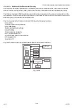 Предварительный просмотр 724 страницы Panasonic Workio DP-3510 Service Manual