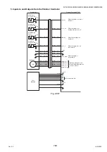 Предварительный просмотр 729 страницы Panasonic Workio DP-3510 Service Manual