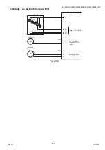 Предварительный просмотр 731 страницы Panasonic Workio DP-3510 Service Manual