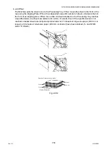 Предварительный просмотр 733 страницы Panasonic Workio DP-3510 Service Manual