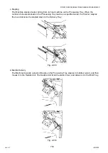 Предварительный просмотр 734 страницы Panasonic Workio DP-3510 Service Manual