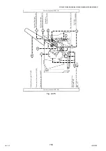 Предварительный просмотр 736 страницы Panasonic Workio DP-3510 Service Manual