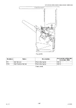 Предварительный просмотр 737 страницы Panasonic Workio DP-3510 Service Manual