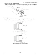 Предварительный просмотр 739 страницы Panasonic Workio DP-3510 Service Manual