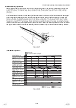 Предварительный просмотр 740 страницы Panasonic Workio DP-3510 Service Manual