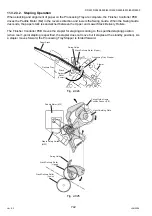 Предварительный просмотр 742 страницы Panasonic Workio DP-3510 Service Manual