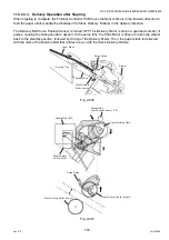 Предварительный просмотр 743 страницы Panasonic Workio DP-3510 Service Manual