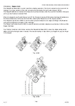 Предварительный просмотр 744 страницы Panasonic Workio DP-3510 Service Manual