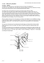 Предварительный просмотр 748 страницы Panasonic Workio DP-3510 Service Manual