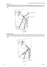 Предварительный просмотр 751 страницы Panasonic Workio DP-3510 Service Manual