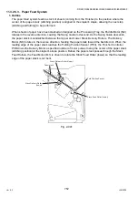 Предварительный просмотр 752 страницы Panasonic Workio DP-3510 Service Manual