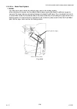 Предварительный просмотр 753 страницы Panasonic Workio DP-3510 Service Manual