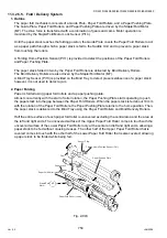 Предварительный просмотр 754 страницы Panasonic Workio DP-3510 Service Manual