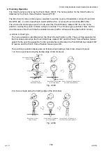 Предварительный просмотр 760 страницы Panasonic Workio DP-3510 Service Manual