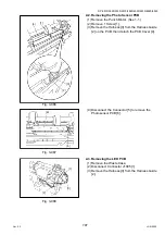 Preview for 797 page of Panasonic Workio DP-3510 Service Manual