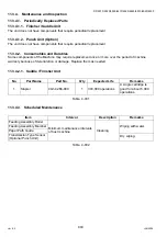 Preview for 800 page of Panasonic Workio DP-3510 Service Manual