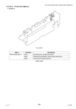 Preview for 809 page of Panasonic Workio DP-3510 Service Manual