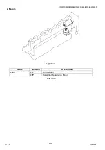 Preview for 810 page of Panasonic Workio DP-3510 Service Manual