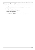 Preview for 849 page of Panasonic Workio DP-3510 Service Manual