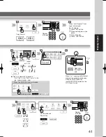 Предварительный просмотр 41 страницы Panasonic WORKIO DP-3520 Operating Instructions Manual