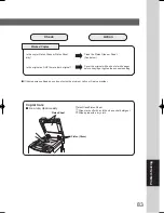 Предварительный просмотр 83 страницы Panasonic WORKIO DP-3520 Operating Instructions Manual