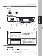 Preview for 51 page of Panasonic Workio DP-6010 Operating Instructions Manual