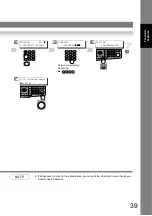 Предварительный просмотр 39 страницы Panasonic WORKiO DP-8020P Operating Instructions Manual