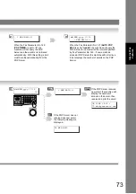 Предварительный просмотр 73 страницы Panasonic WORKiO DP-8020P Operating Instructions Manual