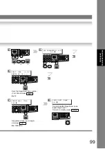 Предварительный просмотр 99 страницы Panasonic WORKiO DP-8020P Operating Instructions Manual