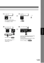 Предварительный просмотр 129 страницы Panasonic WORKiO DP-8020P Operating Instructions Manual